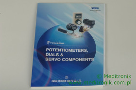 KATALOG SAKAE 1510 POT