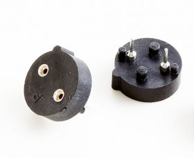 Podstawka precyzyjna DIP2 (2szt)