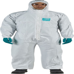 2000-WH STD CVRL HOOD, LOOPS 102.5XL