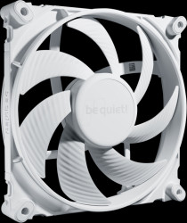 BL116 be quiet! SILENT WINGS 4 White, 140 mm PWM