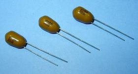 ERC 100uF/10V ODP.TANTAL