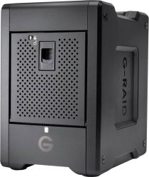 SanDisk Professional G-RAID SHUTTLE 448 TB