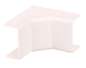 Pokrywa narożna wewnętrzna LHD 20x10 biała 8925