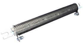 EDGF Edgewound Power Resistor