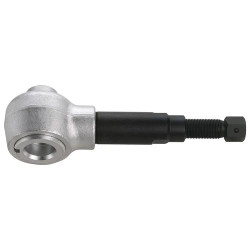 Wyciągacz do łożysk Facom siła 120t -elementowy