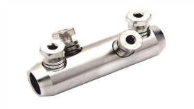 Złączka Kablowa Śrubowa Szczelna 16-95Mm Sn Mc36-16-95 Na Napięcia Do 36 Kv