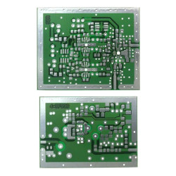 Odbiornik SDR na pasmo 2m, PCB do projektu AVT2970