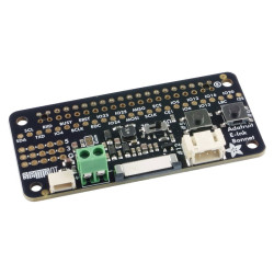 E-Ink Bonnet - adapter do wyświetlaczy e-papierowych 24-pin do Raspberry Pi - Adafruit 6418