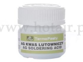 Kwas lutowniczy 35 ml