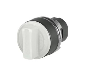 Przełącznik obrotowy, Siłownik, do uzytku z: Siłownik o działaniu chwilowym