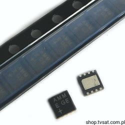 MAX8595XETA+T Step-Up Converter SMD-TDFN8 MAXIM