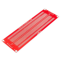 SparkFun Solder-able Breadboard - Large