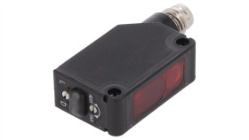 Czujnik Fotoelektryczny Zasięg 15 - 100Mm Pnp Dark-On,Light-On Cx-444-P-Z