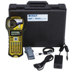Drukarka do etykiet BMP21-PLUS – zestaw – Rosja, BMP21-PLUS-KIT RUSS