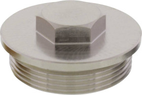 Wiska 10016779 Zaślepka VSM 72 Ni, M72, 1 szt.