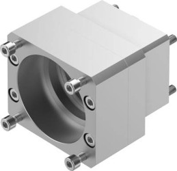 Zestaw osiowy FESTO EAMM-A-N80-115GA 8063615