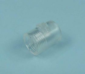 BLOKADA PRZEWODU max 7mm PRZEŹROCZYSTY