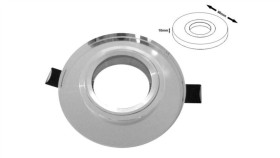 Oprawa Sufitowa Anya White