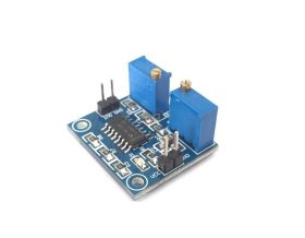 MODUŁ GENERATORA PWM TL494