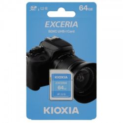 PAMIEC SDXC64GB KIOXIA