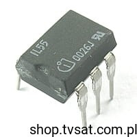 IL55 Optocoupler DIP8 SIEMENS