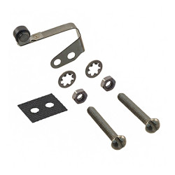 Siłownik mikroprzełącznika, Pomocniczy element wykonawczy, do użytku z: Seria SX