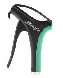 Pistolet pneumatyczny 1/4cal , 10bar Legris