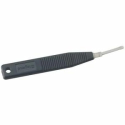 Narzędzie do sporządzania oznaczeń i umieszczania ich w uchwytach 15mm 037992 /10 szt./