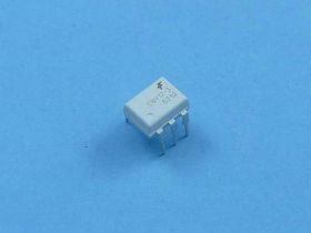 CNY-17-3 DIL-6 5,3kV 100-200%/10mA 70V