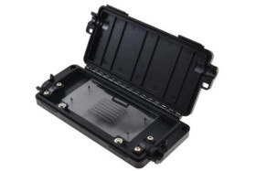 Mufa światłowodowa naprawcza do kabla DAC FHSC-DAC