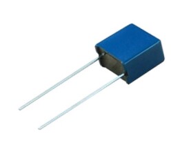 Kondensator 100nF 630V DC / 250V AC polipropylenowy, raster: 10mm