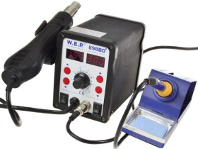 Stacja lutownicza YH-898BD
