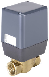 Zawór regulacji ciśnienia proporcjonalny Bürkert 3285 278375