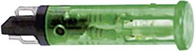 Lampka sygnalizacyjna RAFI LED, czerwona 1.69.508.864/1301