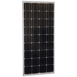 Phaesun 310200 Sun Plus Solar Panel 50 Wp 12 V Monocrystalline Durable