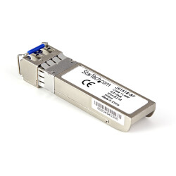 StarTech.com J9151E-ST StarTech.com HPE J9151E Compatible SFP+ Module