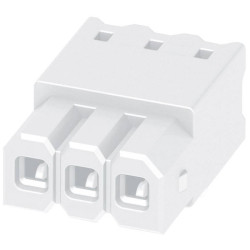 Phoenix Contact 1814993 PTSM pin housing 3 pins 2.50 mm spacing