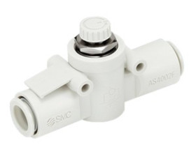 Czujnik przepływu 4,6 SCFM SMC Montaż na uchwycie w kształcie litery „L&#148;