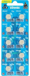 Bateria guzikowa LR48 Vinnic