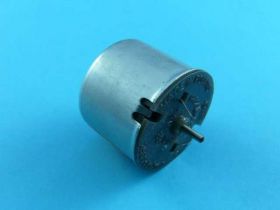 H-3203N 4,5V 3500 obr/min SILMA SILNIK