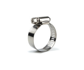 Opaska ślimakowa 20-32 mm, 25 szt. (37-026)