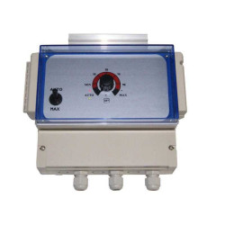 STe-FAN-R HD 12A ROZSZERZENIE MOCY WENTYLACJI