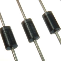 DIODA BYW98-200 TO220 RoHS