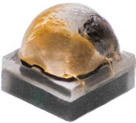 Dioda LED SMD XQERED-00-0000-000000501 RoHS