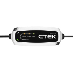 Prostownik CTEK CT5 12V START/STOP ORYGINAŁ ładowarka akumulatorów
