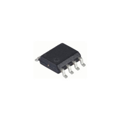 EEPROM 24C04 - SMD so-8 Atmel