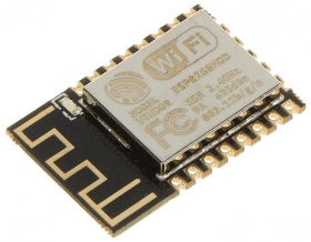 Moduł WI-FI ESP-12F ESP8266 Espressif
