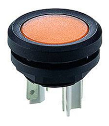 Schlegel YTY YTY Przycisk manualne, 1 przycisk 5 szt.