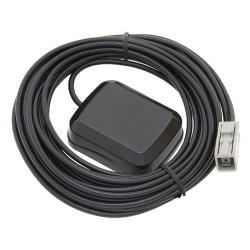 Antena GPS z wtykiem HRS-GT5 Kenwood Honda Volvo Alpine Mercedes