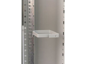 Uchwyt kablowy pionowy (szeroki) NWS-RGB/MO/O/SB 255258 EATON